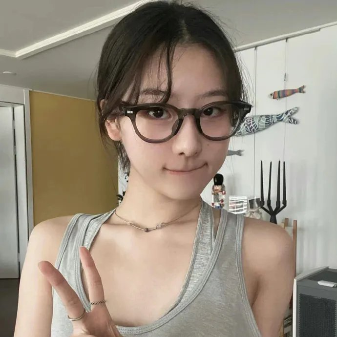 黑色十人之女